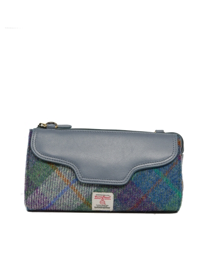 Harris Tweed Amy Bag A0173
