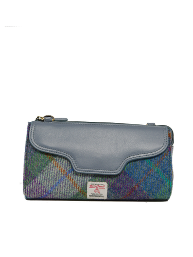 Harris Tweed Amy Bag - A0173