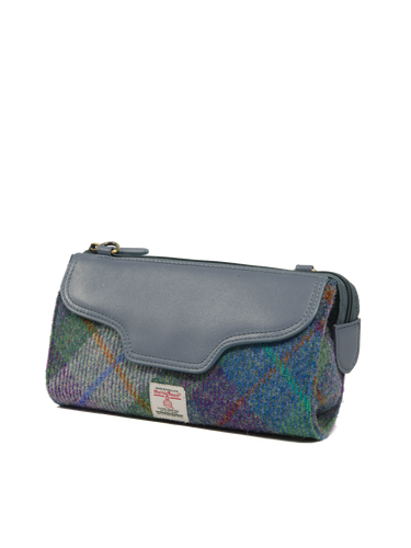 Harris Tweed Amy Bag - A0173