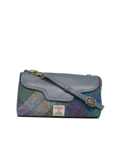 Harris Tweed Amy Bag A0173