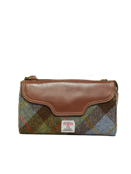 Harris Tweed Amy Bag A017
