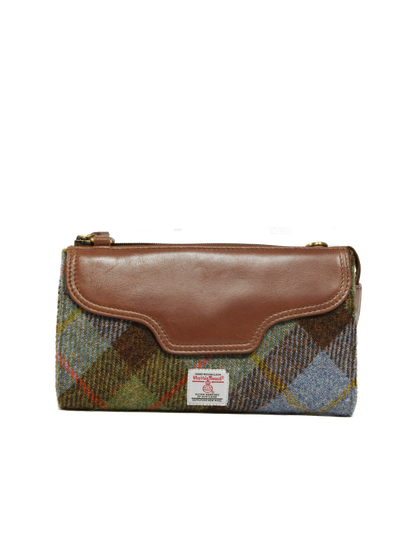 Harris Tweed Amy Bag A017