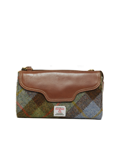 Harris Tweed Amy Bag - A017