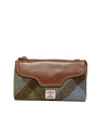 Harris Tweed Amy Bag A017