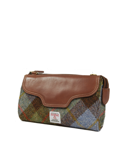 Harris Tweed Amy Bag A017