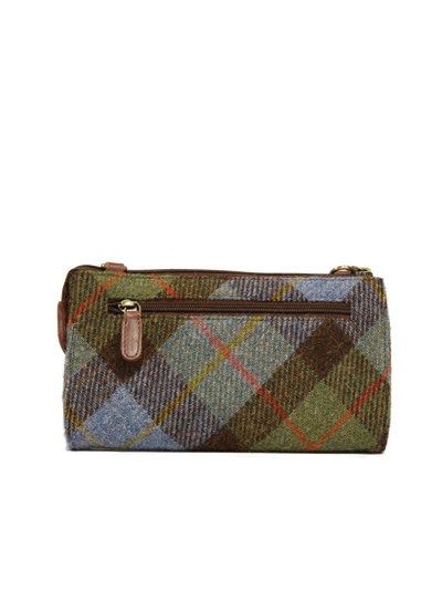 Harris Tweed Amy Bag A017