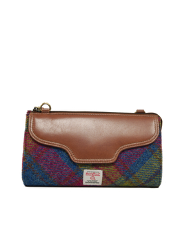 Harris Tweed Amy Bag A0195