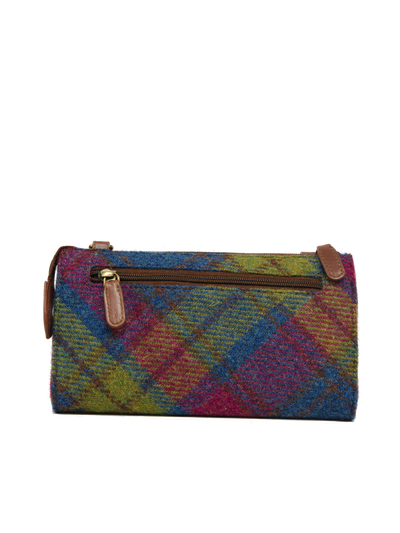 Harris Tweed Amy Bag A0195