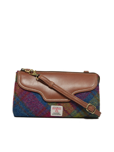 Harris Tweed Amy Bag A0195