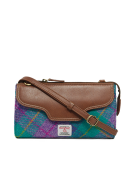 Harris Tweed Amy Bag A0222