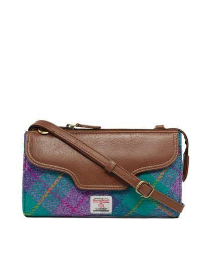 Harris Tweed Amy Bag A0222