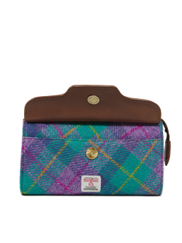 Harris Tweed Amy Bag A0222