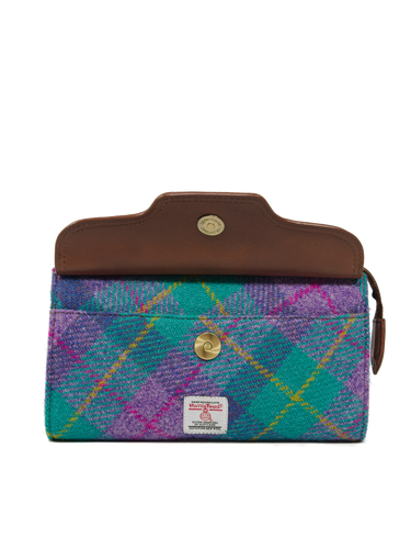 Harris Tweed Amy Bag - A0222