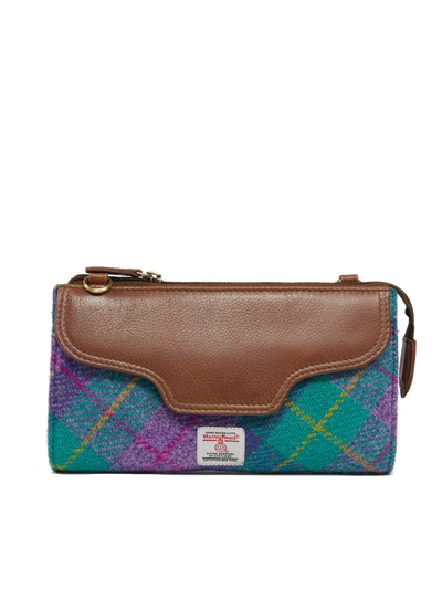 Harris Tweed Amy Bag A0222