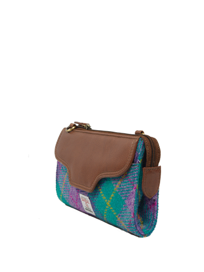 Harris Tweed Amy Bag A0222