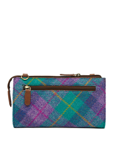 Harris Tweed Amy Bag A0222