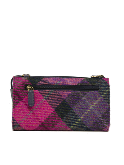 Harris Tweed Amy Bag A0257