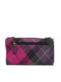 Harris Tweed Amy Bag A0257