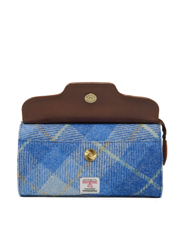 Harris Tweed Amy Bag - A069