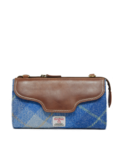 Harris Tweed Amy Bag A069