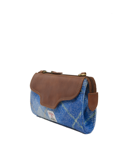 Harris Tweed Amy Bag A069