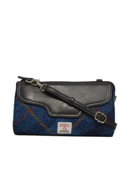 Harris Tweed Amy Bag A075