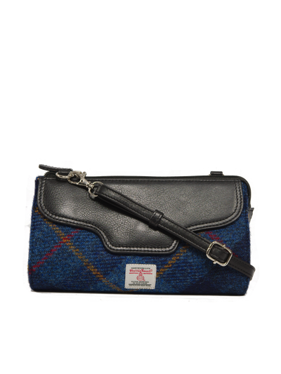 Harris Tweed Amy Bag A075