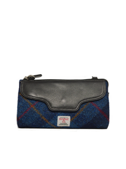 Harris Tweed Amy Bag A075