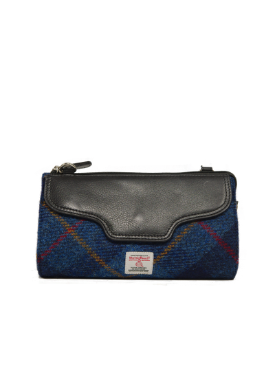 Harris Tweed Amy Bag A075