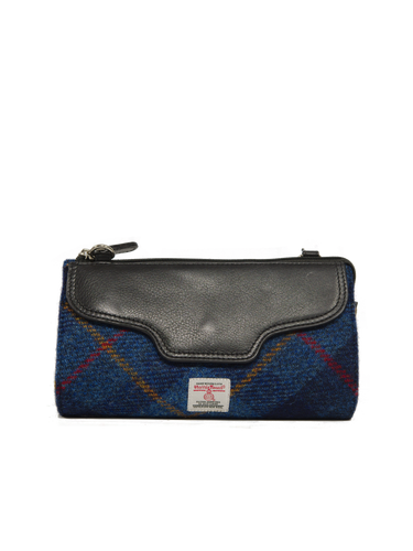 Harris Tweed Amy Bag - A075