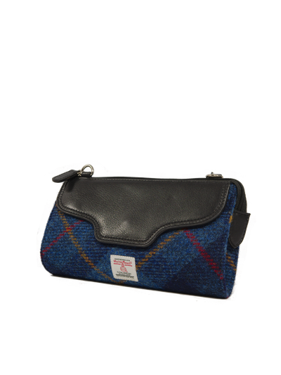 Harris Tweed Amy Bag A075