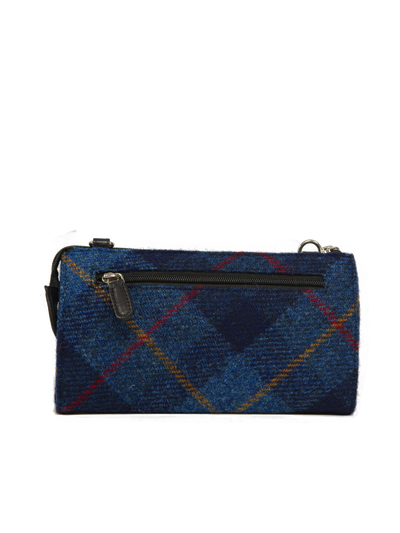 Harris Tweed Amy Bag A075