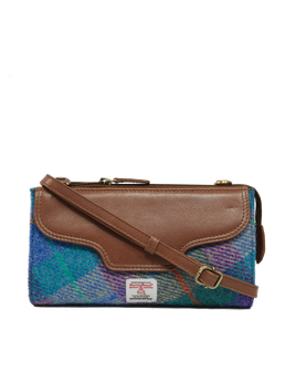 Harris Tweed Amy Bag A085