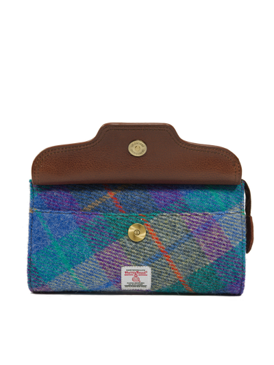 Harris Tweed Amy Bag A085