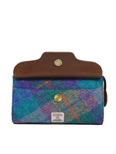 Harris Tweed Amy Bag - A085