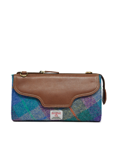 Harris Tweed Amy Bag A085