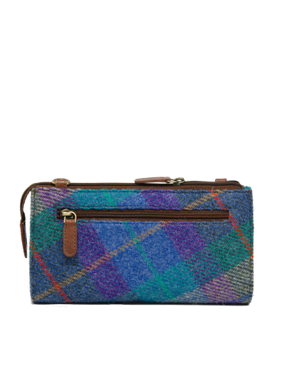 Harris Tweed Amy Bag A085