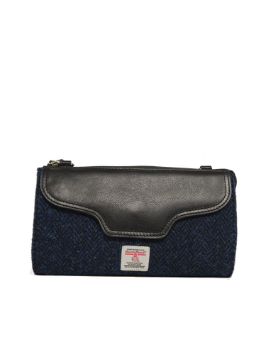 Harris Tweed Amy Bag - HB104
