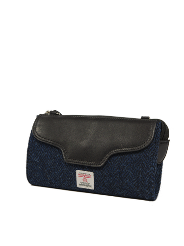 Harris Tweed Amy Bag - HB104