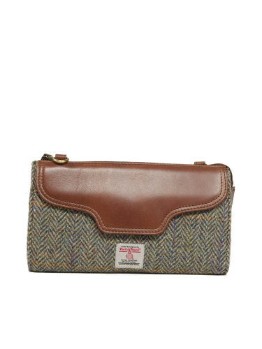 Harris Tweed Amy Bag - HB107