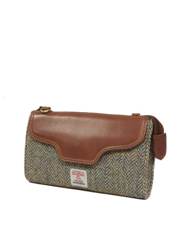 Harris Tweed Amy Bag - HB107