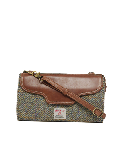 Harris Tweed Amy Bag HB107