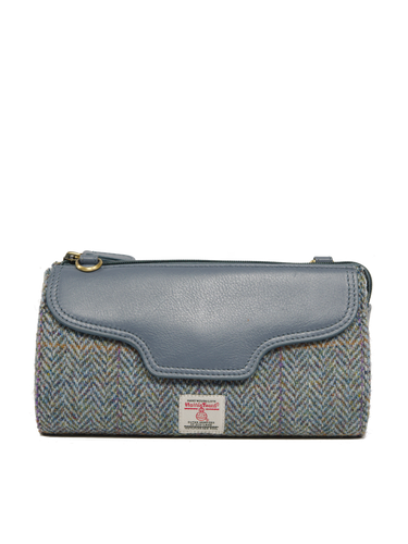 Harris Tweed Amy Bag - HB132
