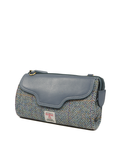 Harris Tweed Amy Bag - HB132
