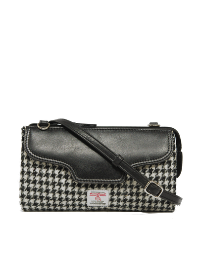 Harris Tweed Amy Bag HO63