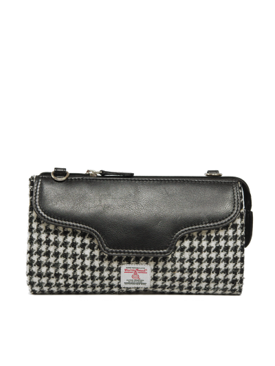 Harris Tweed Amy Bag HO63