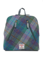 Harris Tweed Barra Backpack A0173