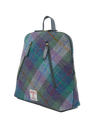 Harris Tweed Barra Backpack A0173