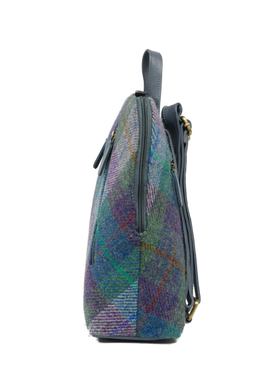 Harris Tweed Barra Backpack A0173