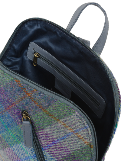 Harris Tweed Barra Backpack A0173